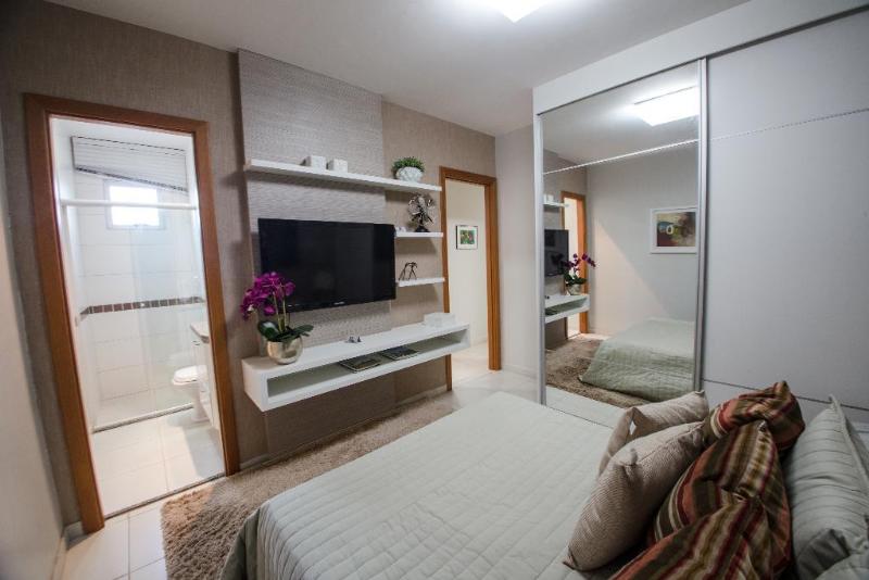 Apartamento à venda com 3 quartos, 70m² - Foto 20