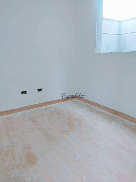 Apartamento à venda com 2 quartos, 42m² - Foto 4