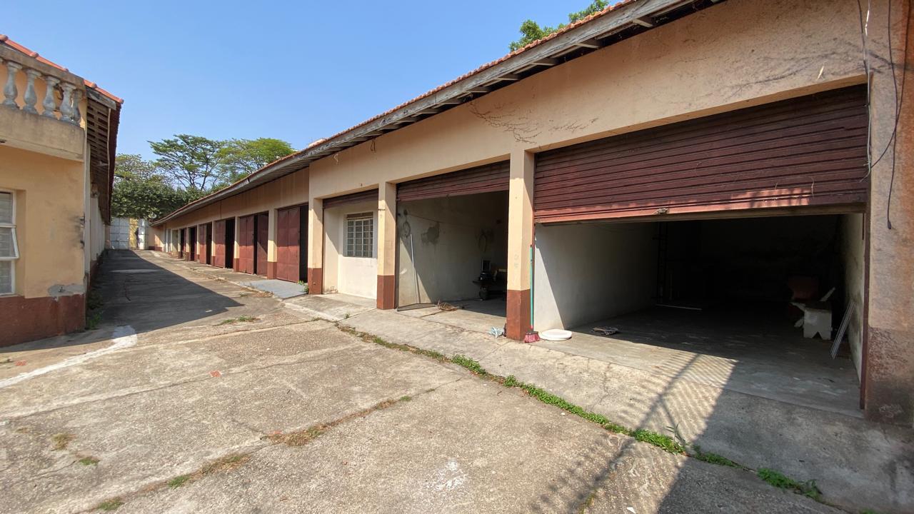 Depósito-Galpão-Armazém para alugar, 1800m² - Foto 13