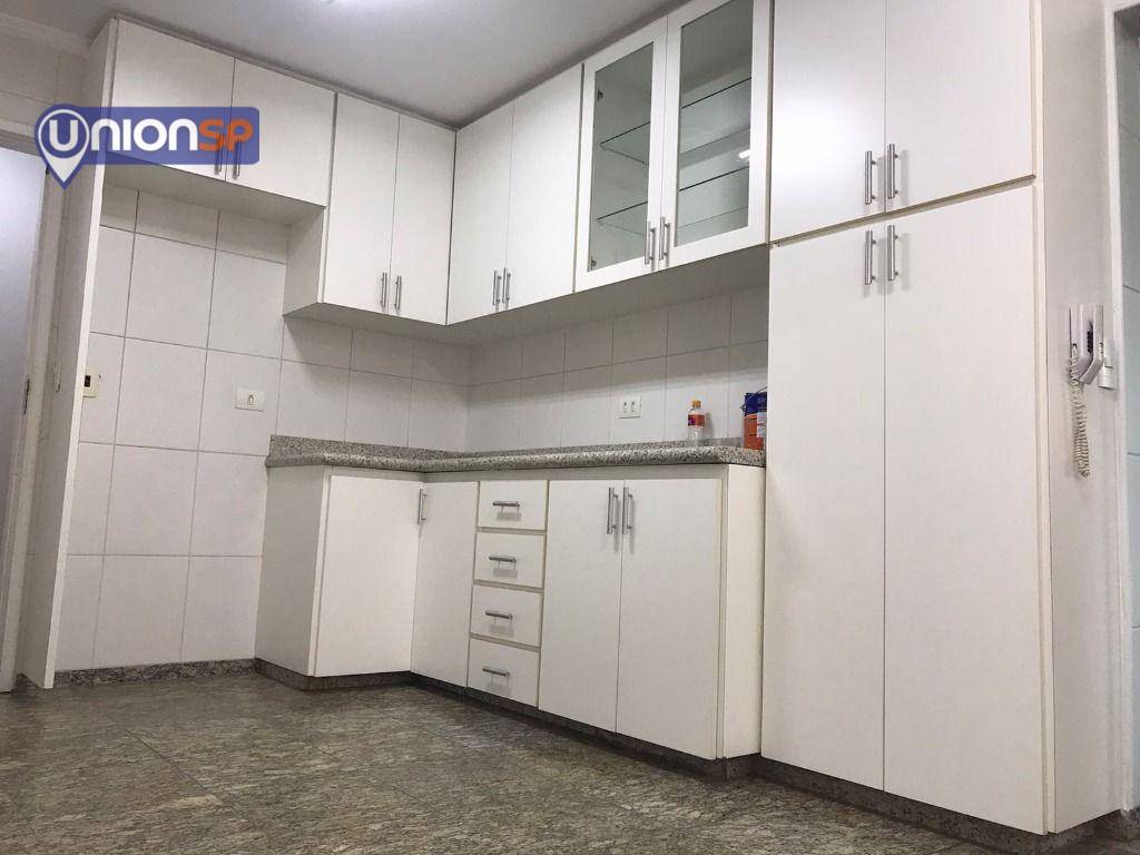 Apartamento à venda com 3 quartos, 129m² - Foto 19