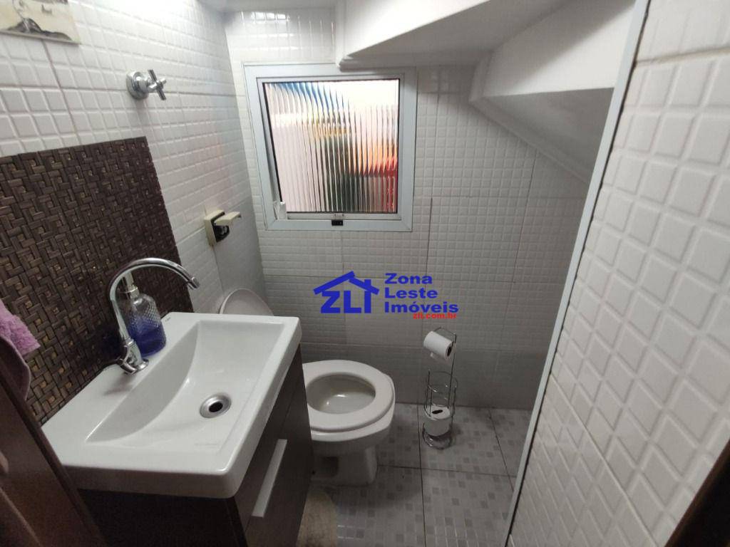 Sobrado à venda com 3 quartos, 118m² - Foto 10