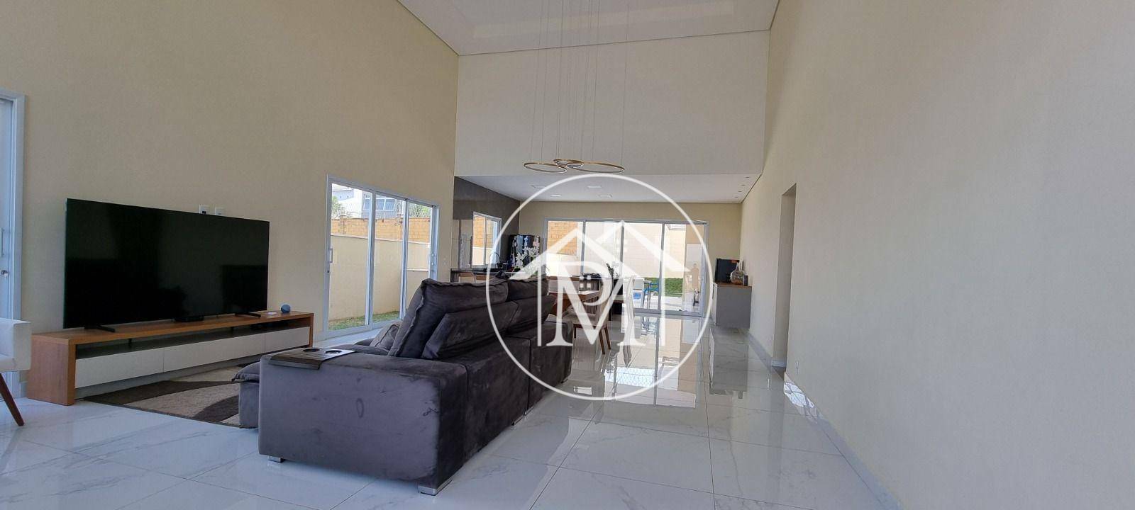 Casa de Condomínio à venda com 3 quartos, 280m² - Foto 24