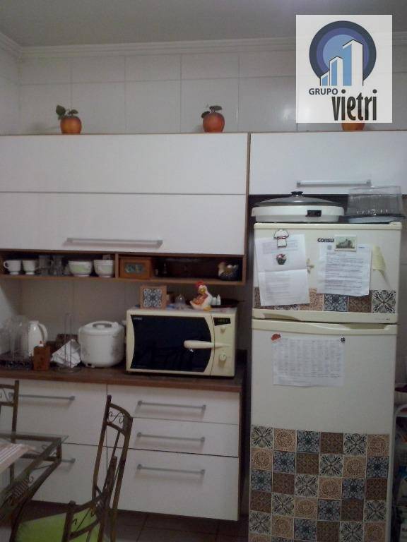 Sobrado à venda com 3 quartos, 80m² - Foto 13