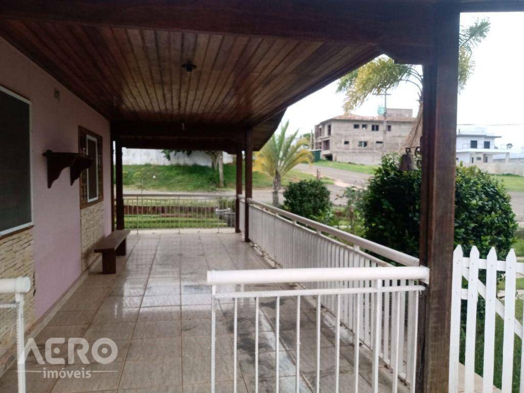 Casa à venda com 5 quartos, 200m² - Foto 10