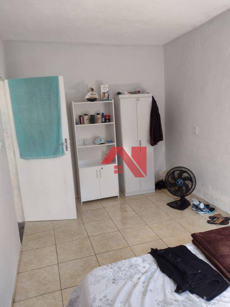 Casa à venda com 2 quartos, 80m² - Foto 6