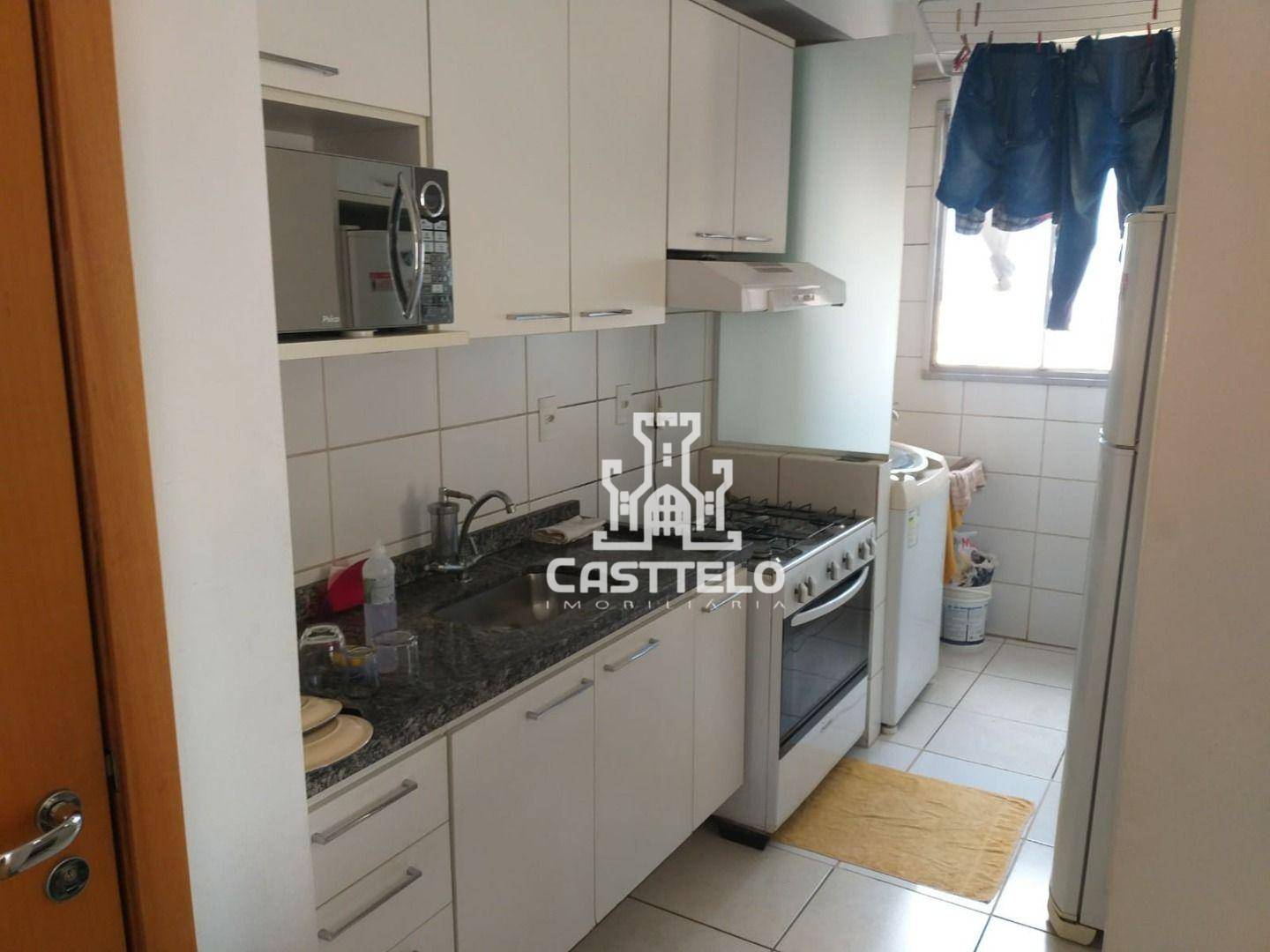 Apartamento, 3 quartos, 74 m² - Foto 4