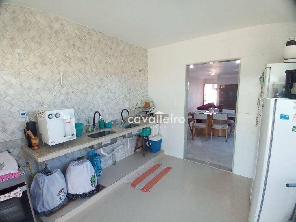 Casa à venda com 3 quartos, 172m² - Foto 19