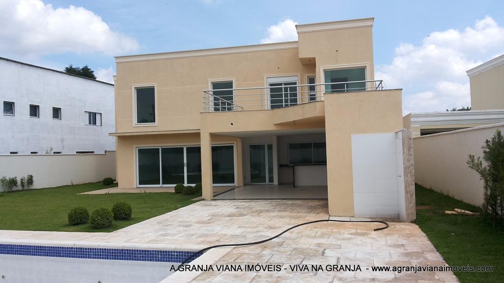 Casa à venda com 4 quartos, 507m² - Foto 2