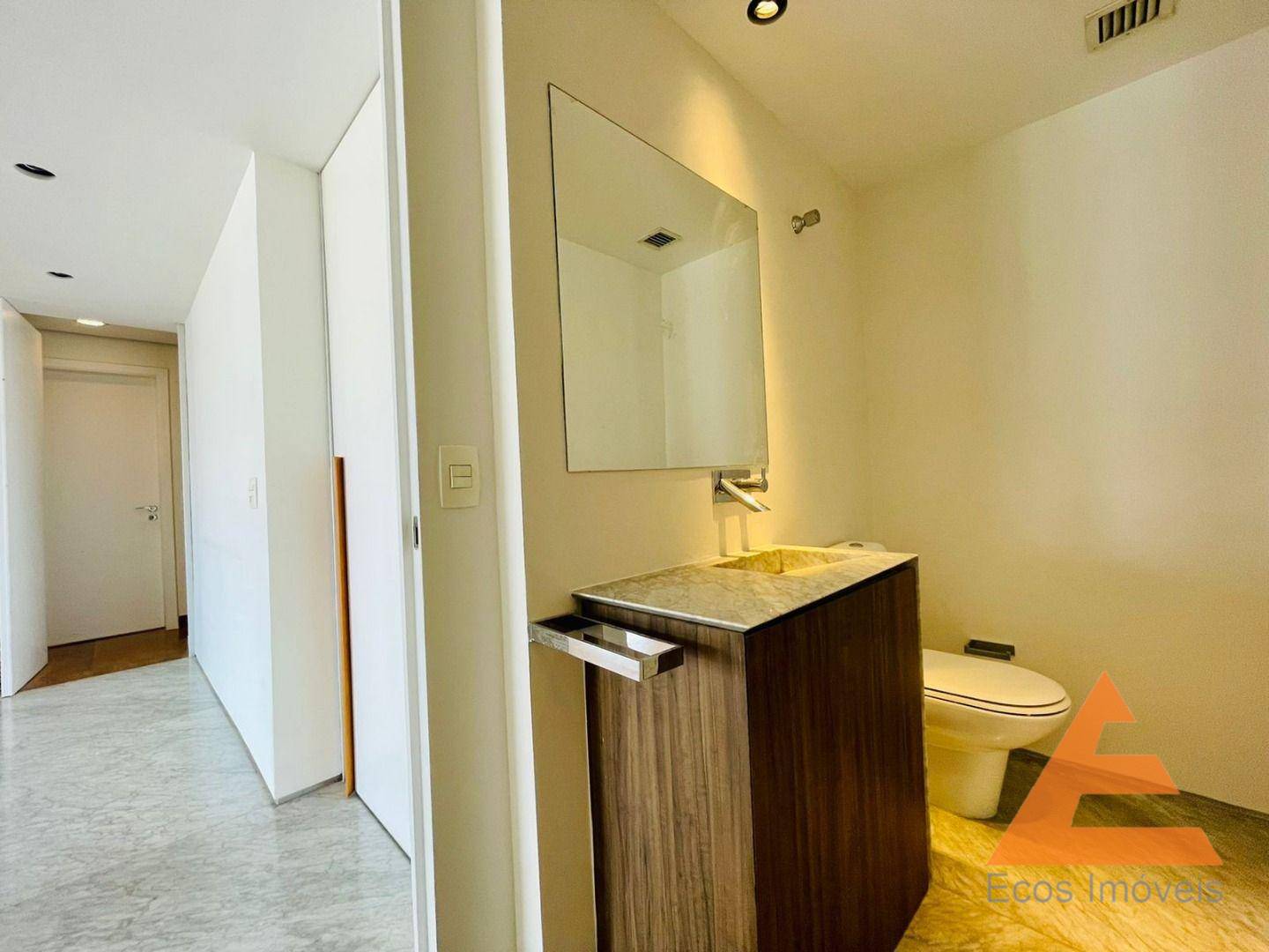 Apartamento à venda com 3 quartos, 215m² - Foto 38