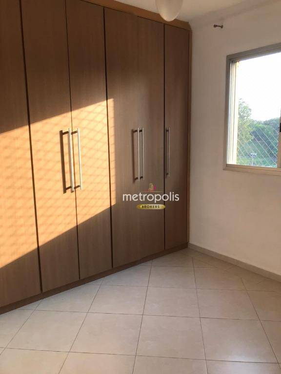 Apartamento à venda com 2 quartos, 58m² - Foto 9