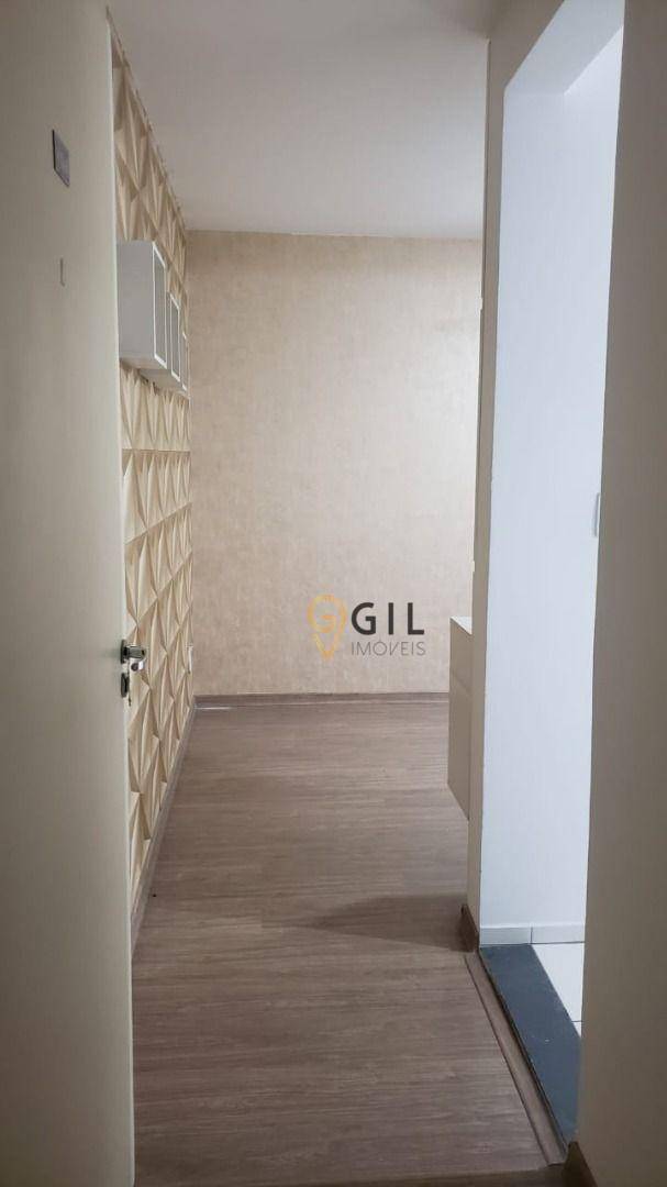 Apartamento à venda com 2 quartos, 47m² - Foto 16