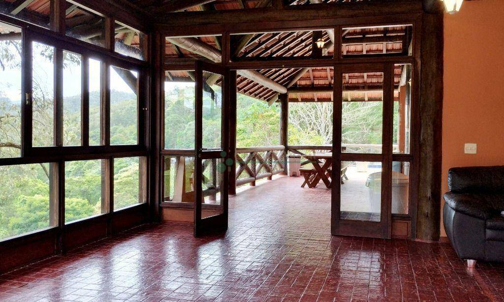 Casa de Condomínio à venda com 3 quartos, 145m² - Foto 43