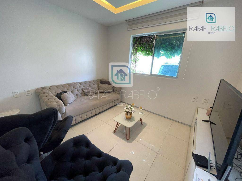 Casa de Condomínio à venda com 3 quartos, 200m² - Foto 3