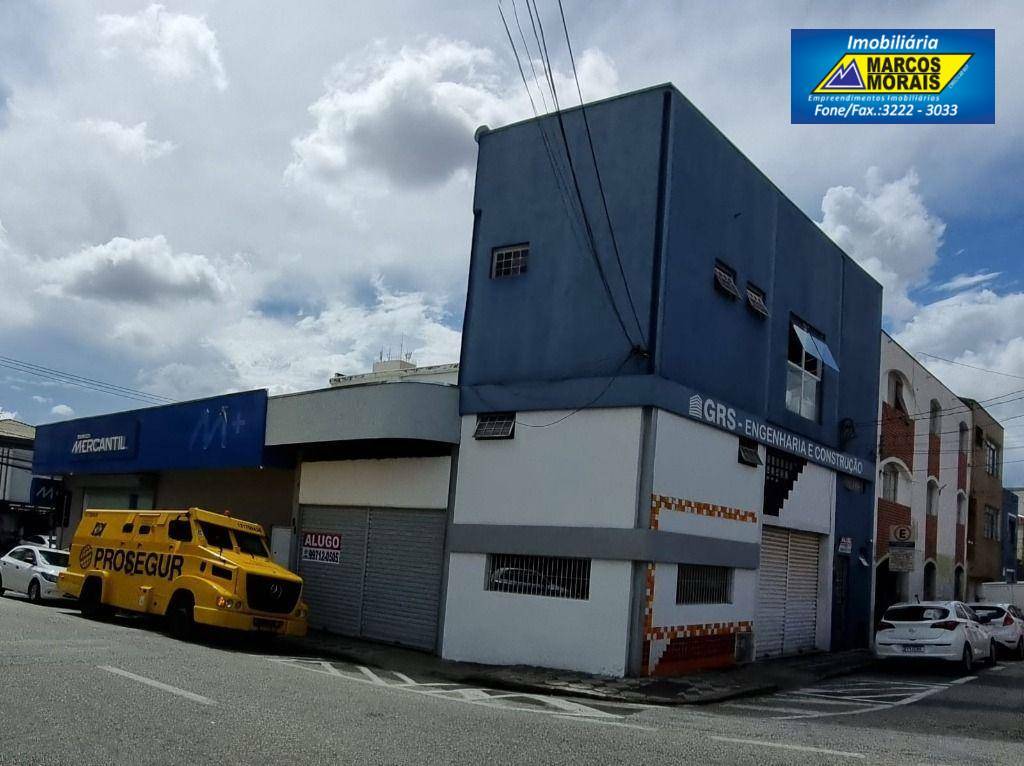 Loja-Salão para alugar, 70m² - Foto 2