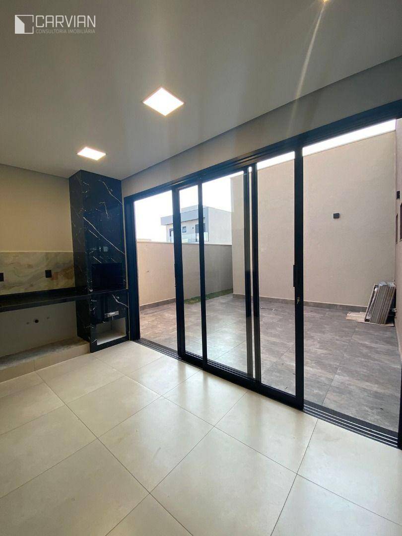 Casa de Condomínio à venda com 3 quartos, 153m² - Foto 6