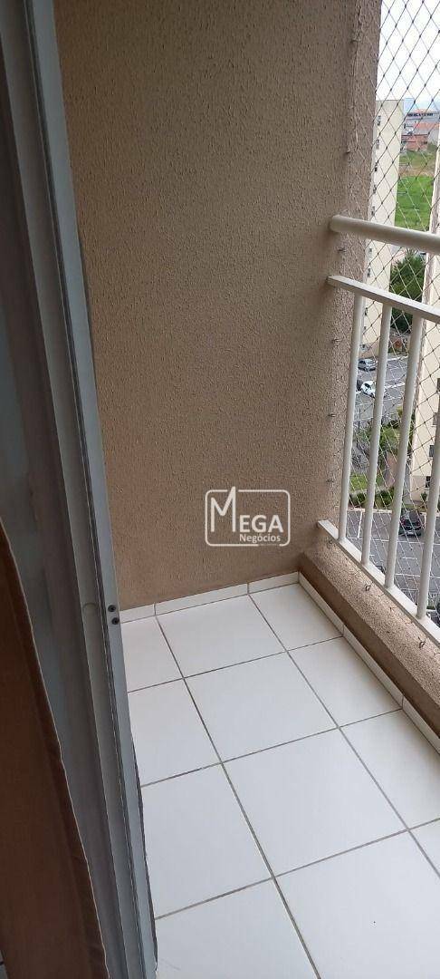 Apartamento à venda com 2 quartos, 58m² - Foto 18