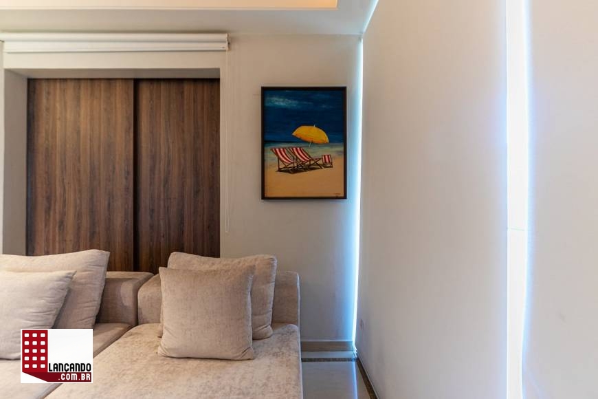 Apartamento à venda com 3 quartos, 150m² - Foto 10