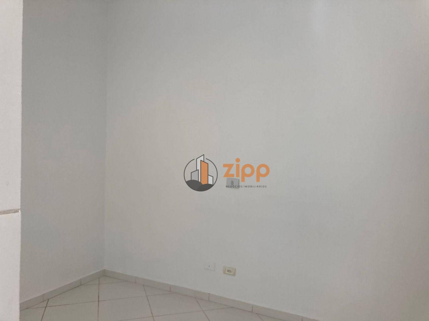 Apartamento à venda com 2 quartos, 45m² - Foto 5