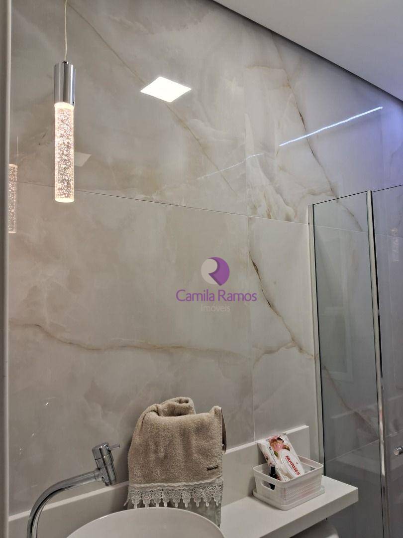 Cobertura à venda com 3 quartos, 130m² - Foto 9