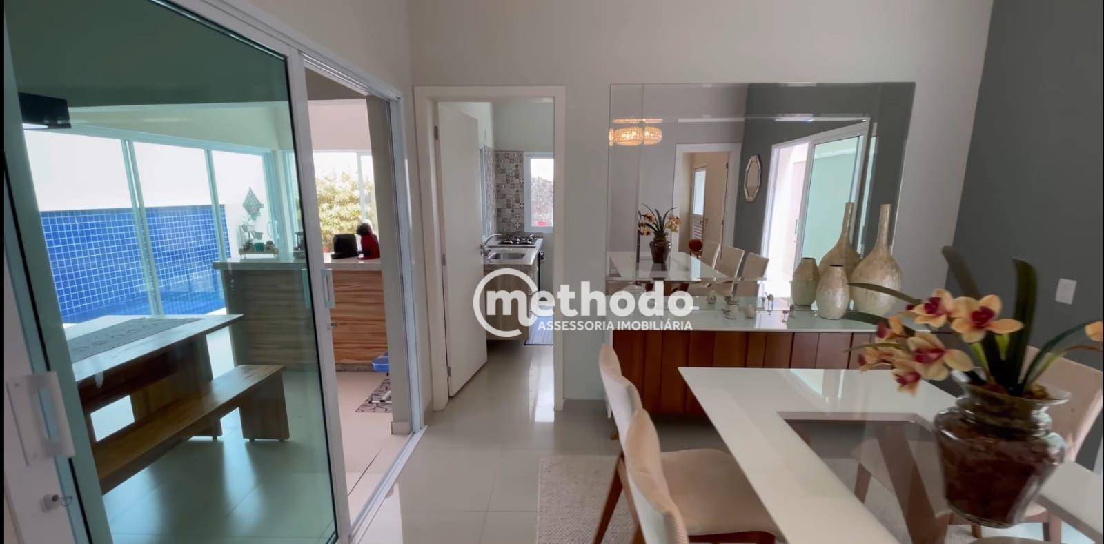 Casa de Condomínio à venda com 3 quartos, 236m² - Foto 10