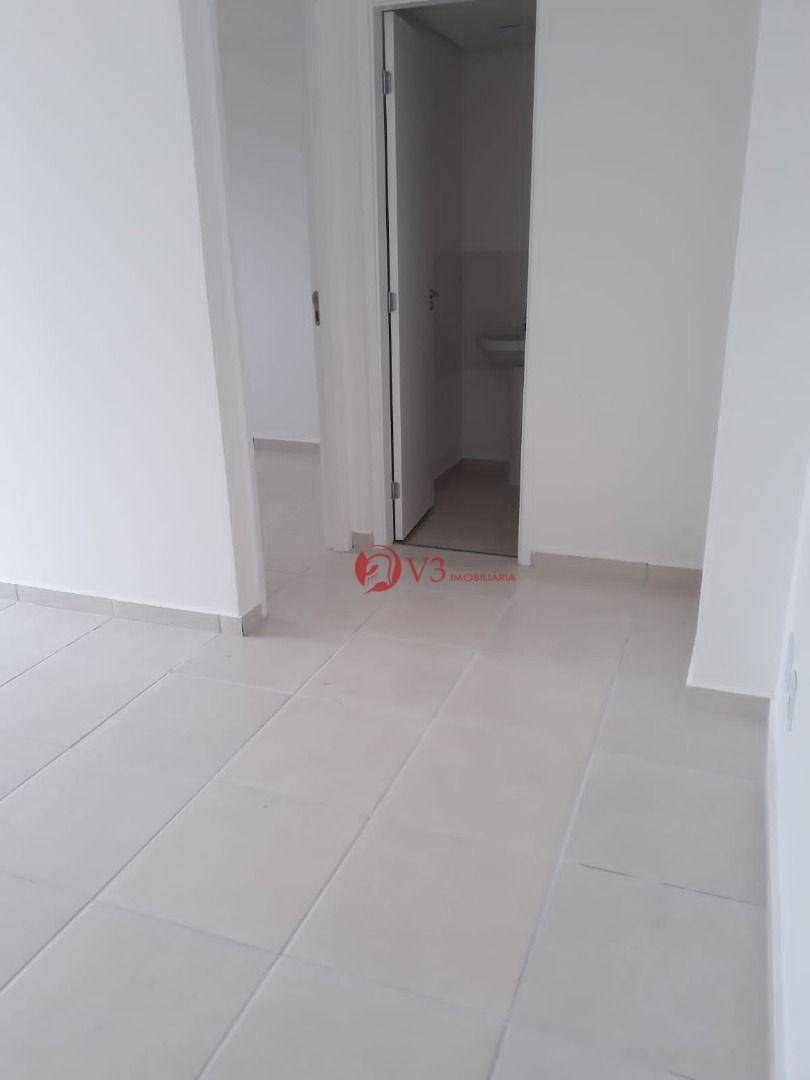 Apartamento à venda com 1 quarto, 30m² - Foto 11