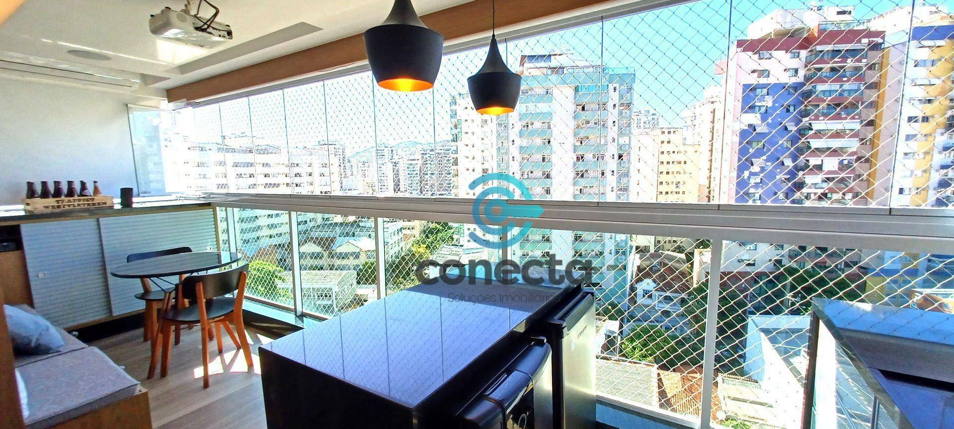 Apartamento à venda com 3 quartos, 120m² - Foto 4