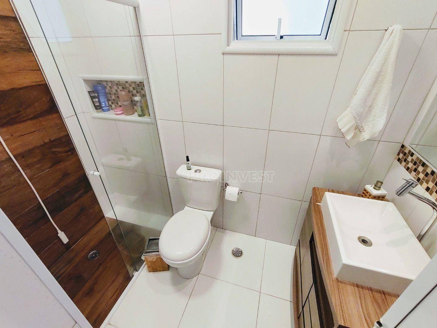 Casa de Condomínio à venda com 3 quartos, 160m² - Foto 13