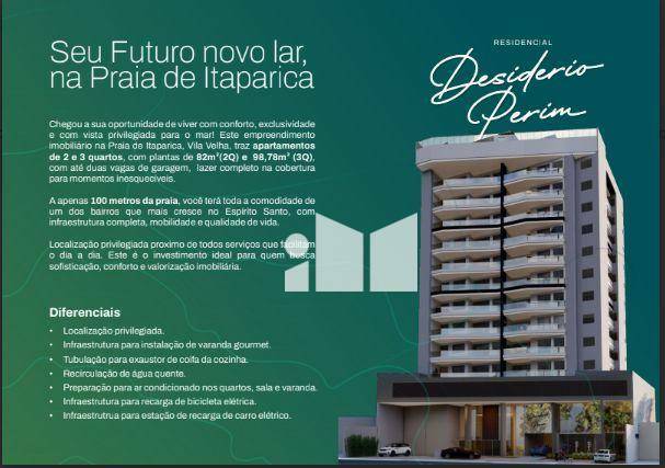 Apartamento à venda com 3 quartos, 96m² - Foto 5