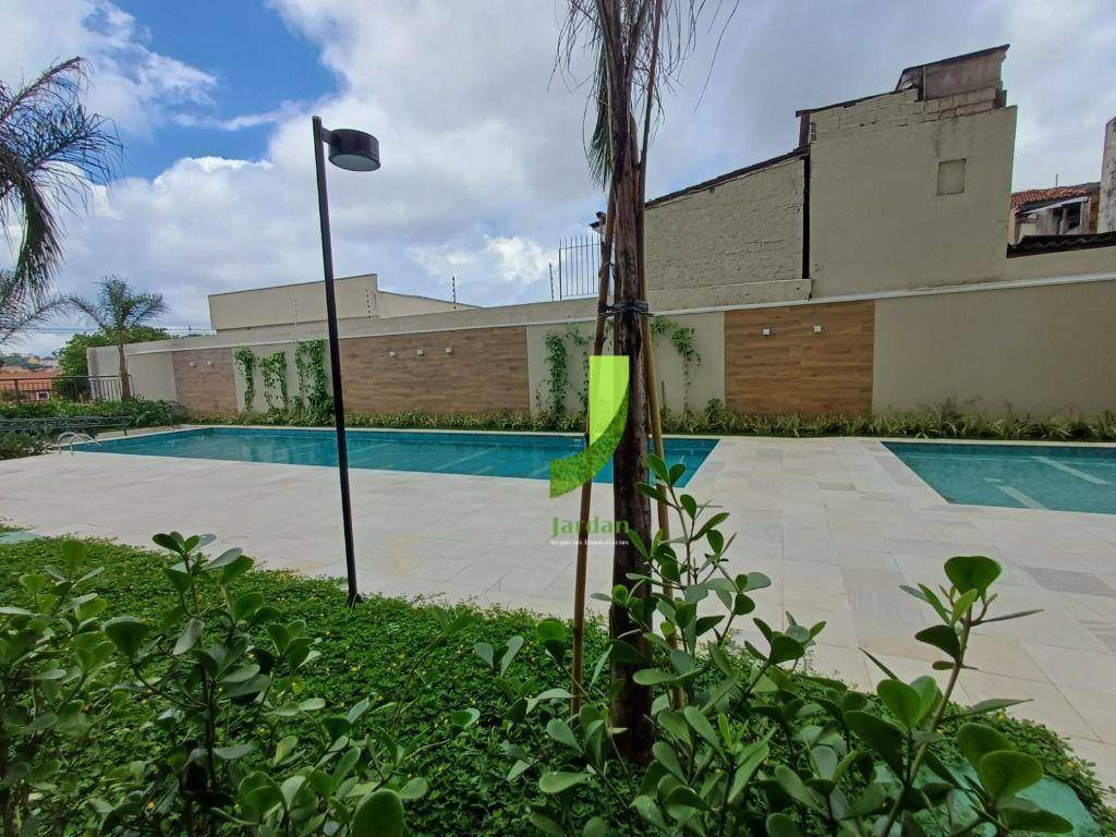 Apartamento para alugar com 1 quarto, 31m² - Foto 24