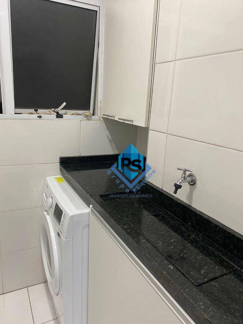 Apartamento à venda com 2 quartos, 44m² - Foto 11