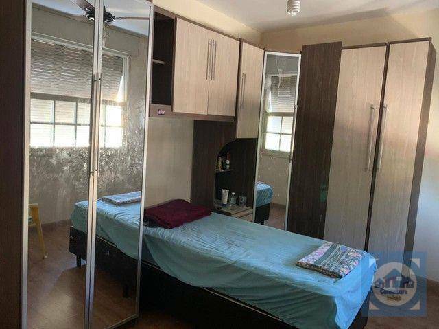 Apartamento à venda com 3 quartos, 90m² - Foto 2