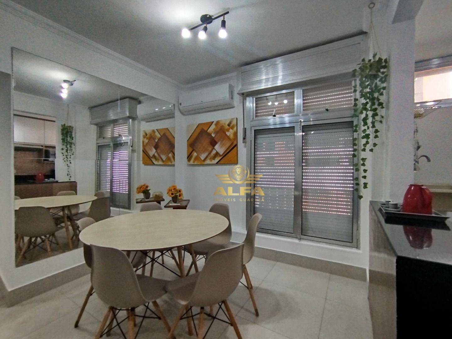 Apartamento à venda com 2 quartos, 45m² - Foto 5