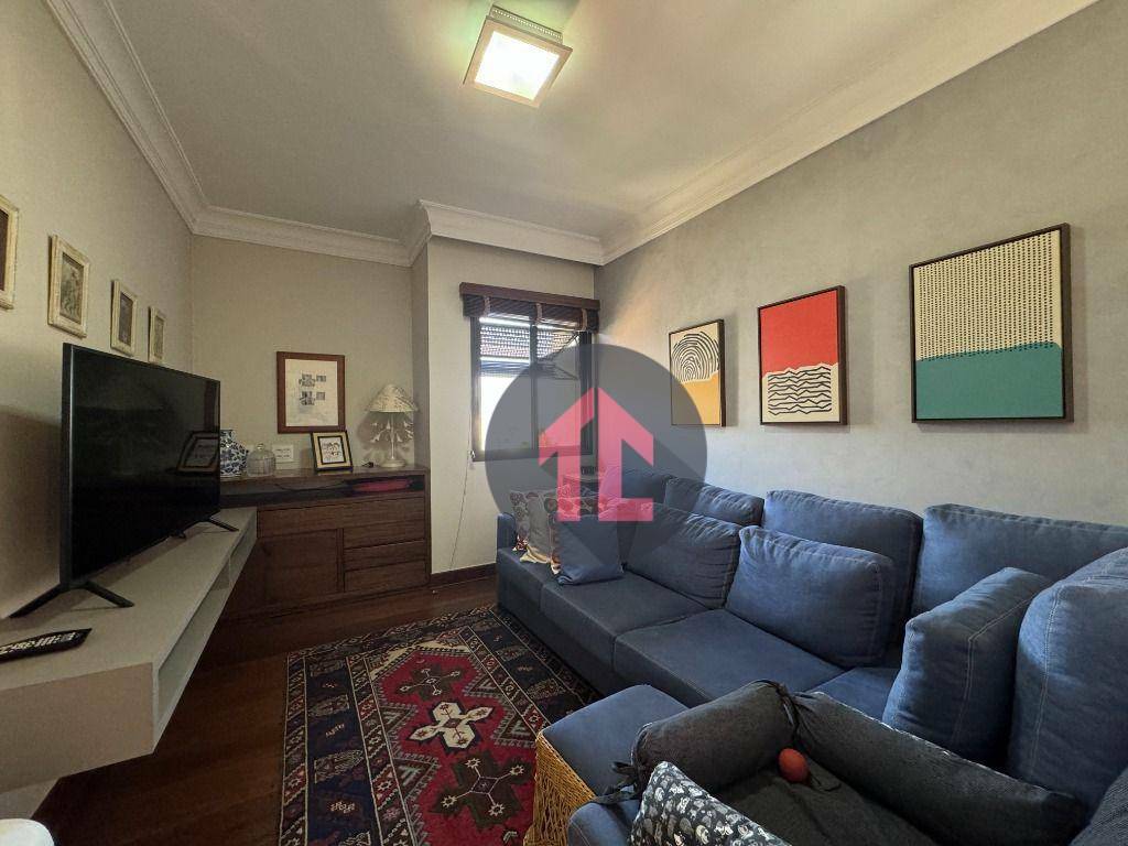 Apartamento à venda e aluguel com 3 quartos, 153m² - Foto 7