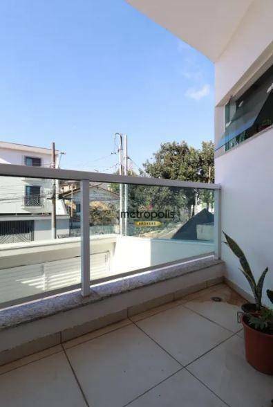 Sobrado à venda com 3 quartos, 250m² - Foto 10