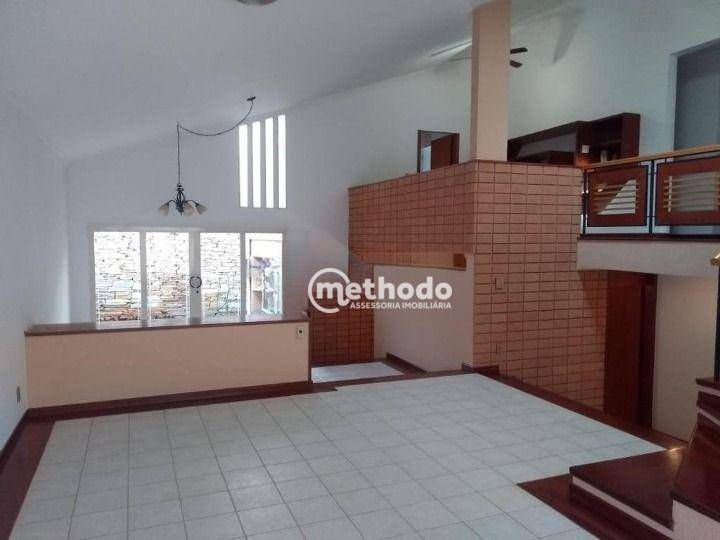 Casa à venda com 4 quartos, 279m² - Foto 5