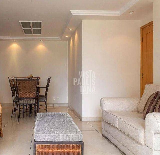 Apartamento à venda com 3 quartos, 125m² - Foto 28