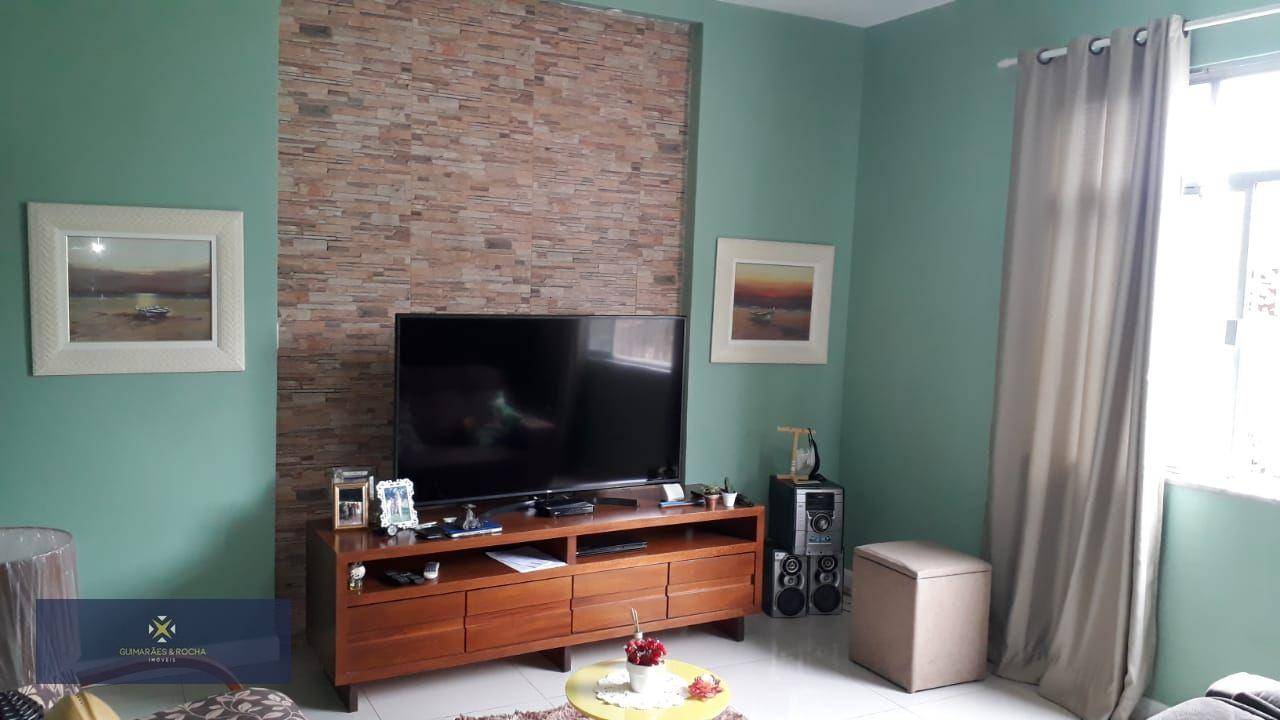 Apartamento à venda com 3 quartos, 94m² - Foto 18