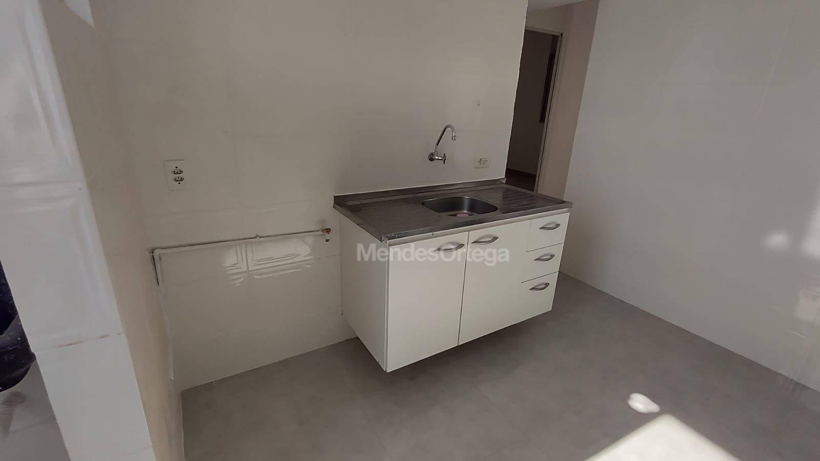 Apartamento à venda com 2 quartos, 52m² - Foto 12