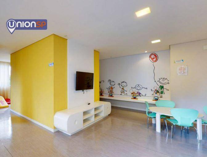 Apartamento à venda com 3 quartos, 59m² - Foto 22