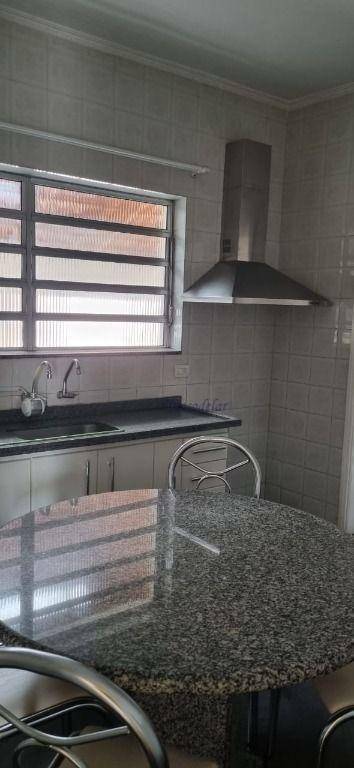 Apartamento à venda com 2 quartos, 92m² - Foto 2