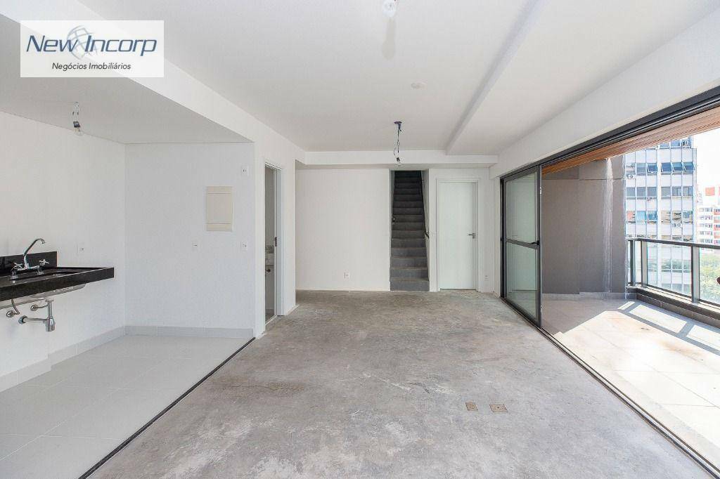 Apartamento à venda com 2 quartos, 153m² - Foto 3