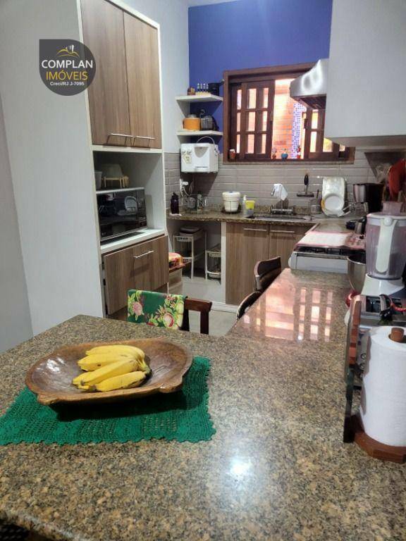 Casa à venda com 3 quartos, 150m² - Foto 16