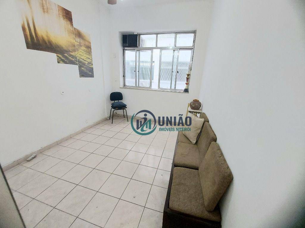 Conjunto Comercial-Sala à venda, 21m² - Foto 1