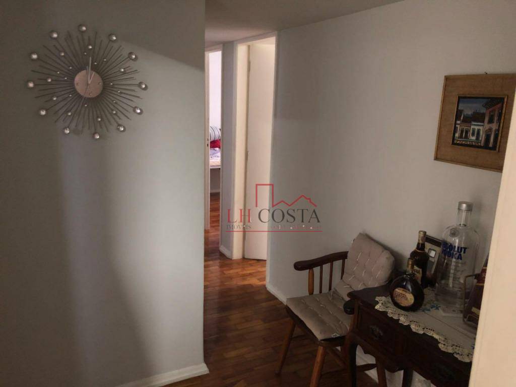 Apartamento à venda com 3 quartos, 110m² - Foto 3