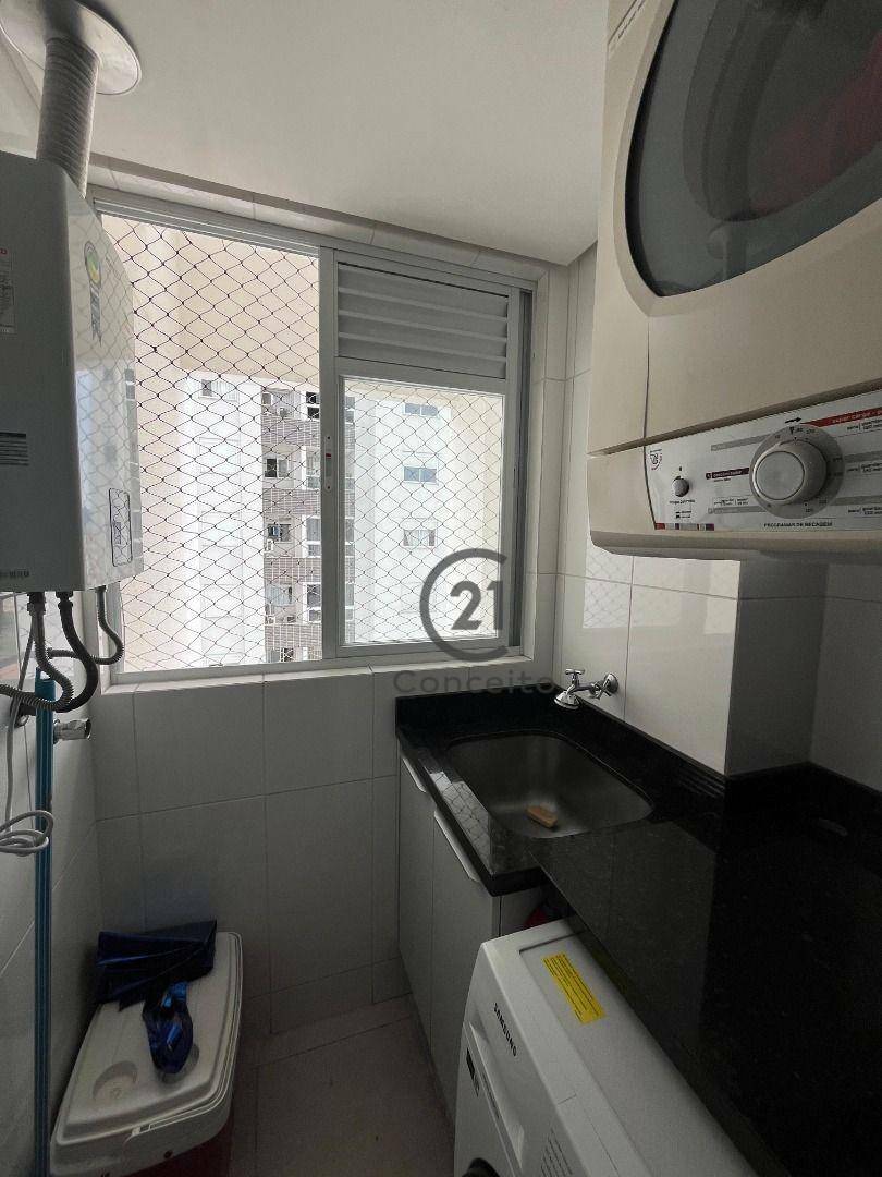 Apartamento à venda com 3 quartos, 100m² - Foto 26