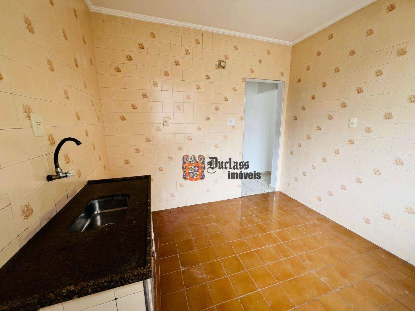 Apartamento à venda com 2 quartos, 61m² - Foto 5