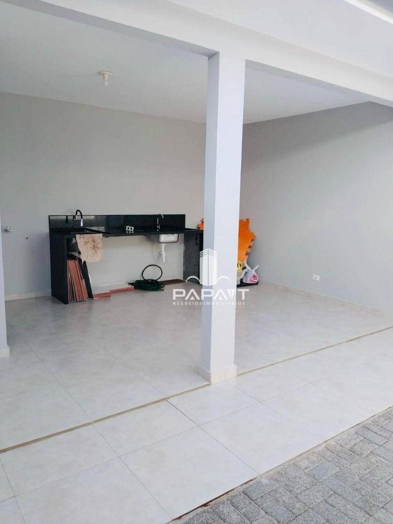 Casa à venda com 3 quartos, 105m² - Foto 4