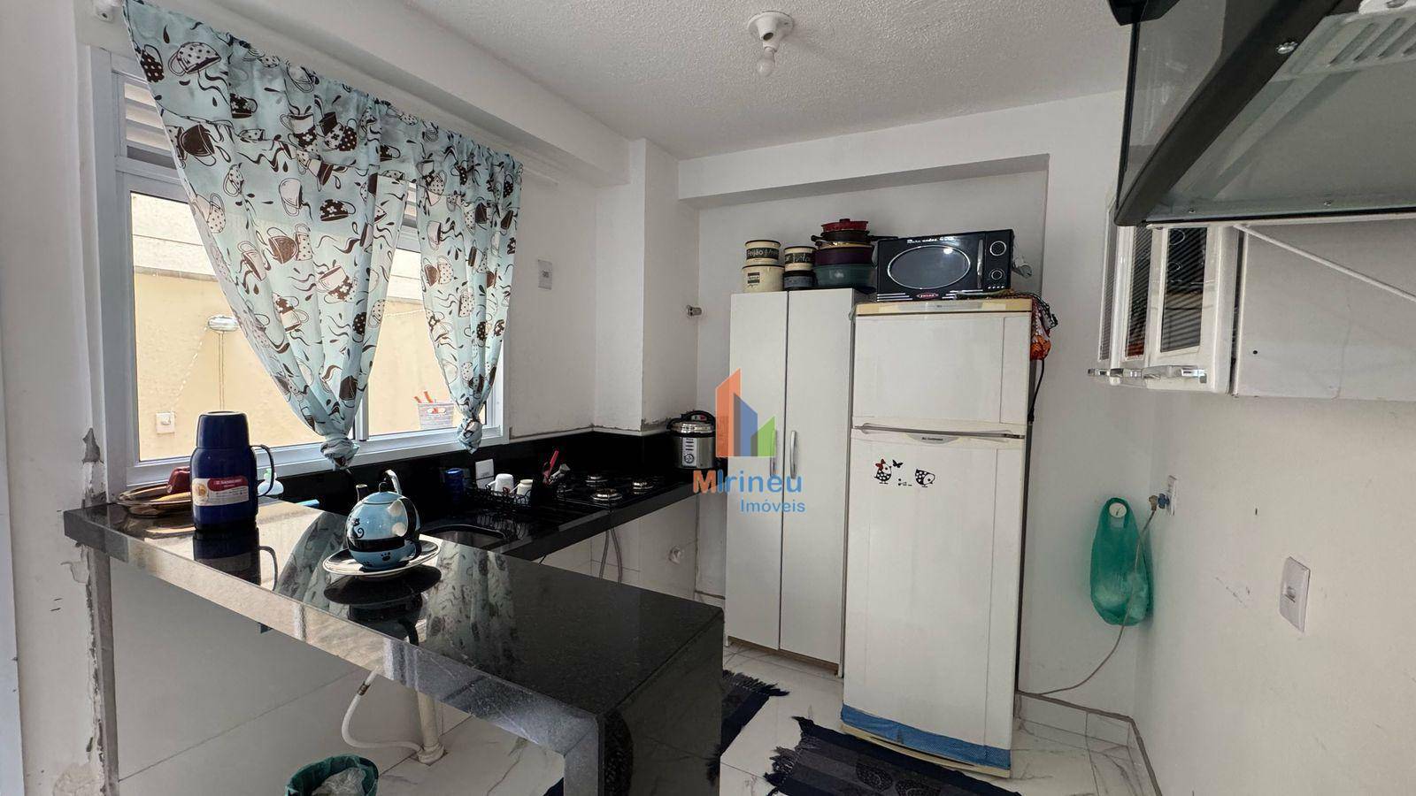 Apartamento para alugar com 2 quartos, 47m² - Foto 4