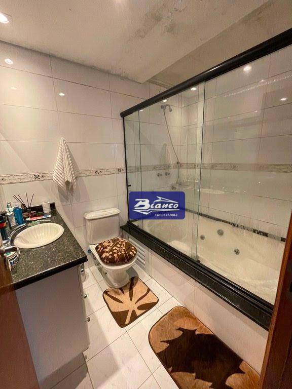 Sobrado à venda com 3 quartos, 158m² - Foto 12