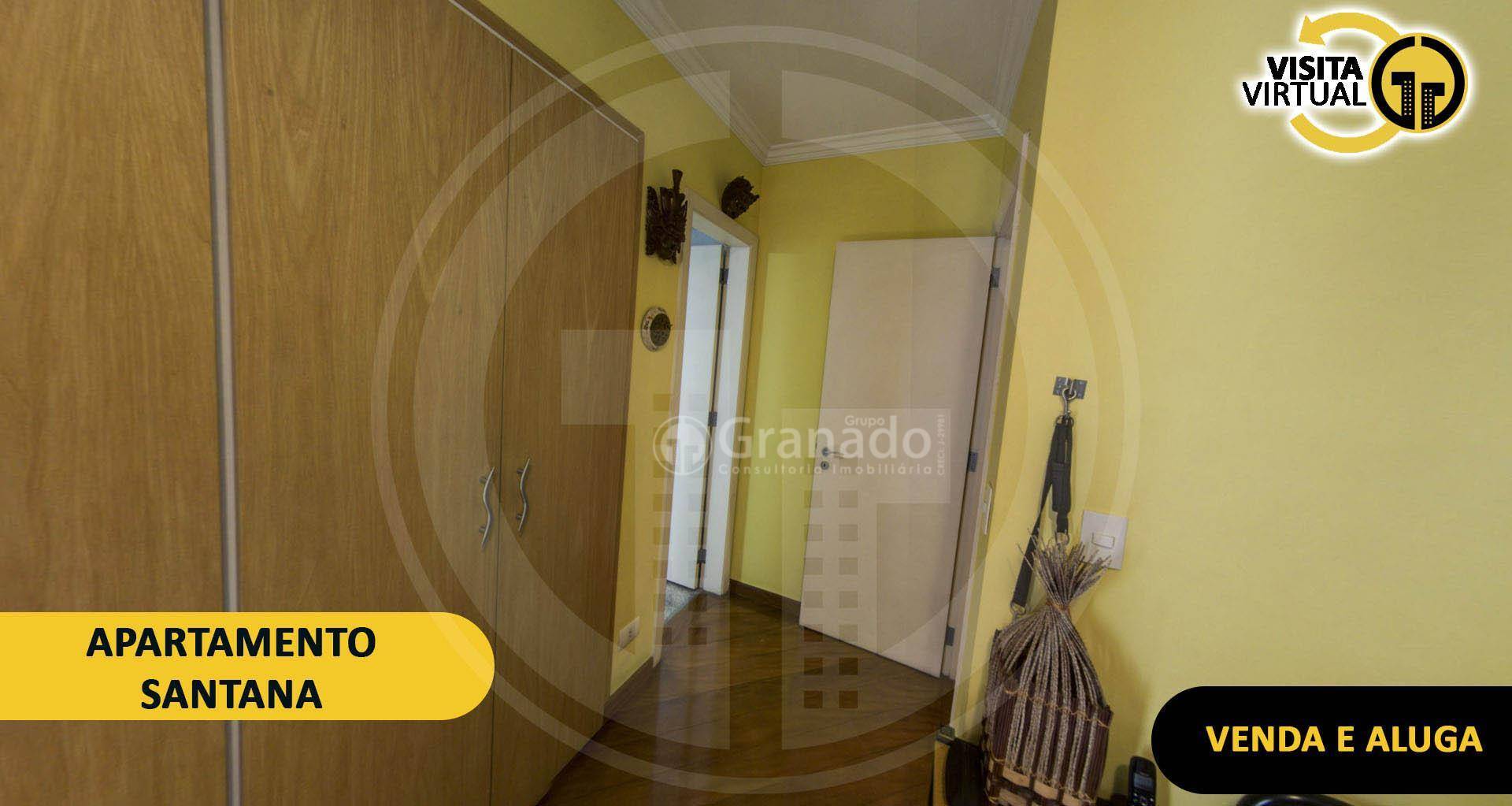 Apartamento à venda com 3 quartos, 144m² - Foto 19